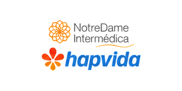 Hapvida NotreDame Intermédica